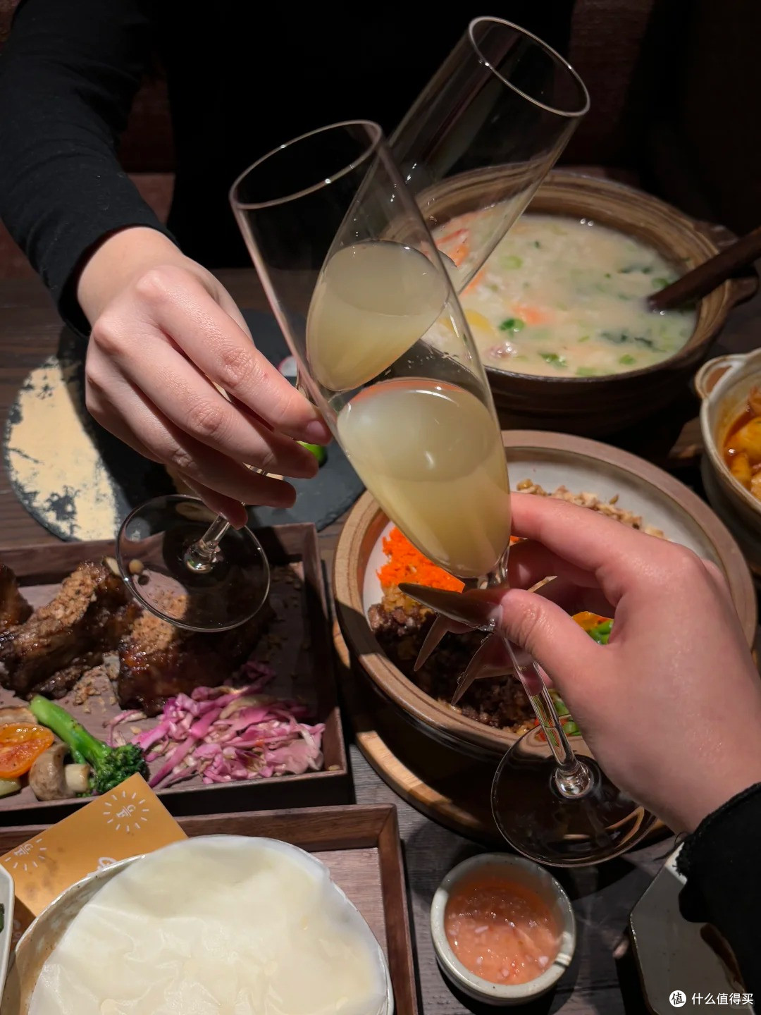 南京吃什么?漂亮饭和街头小吃我都要🥢