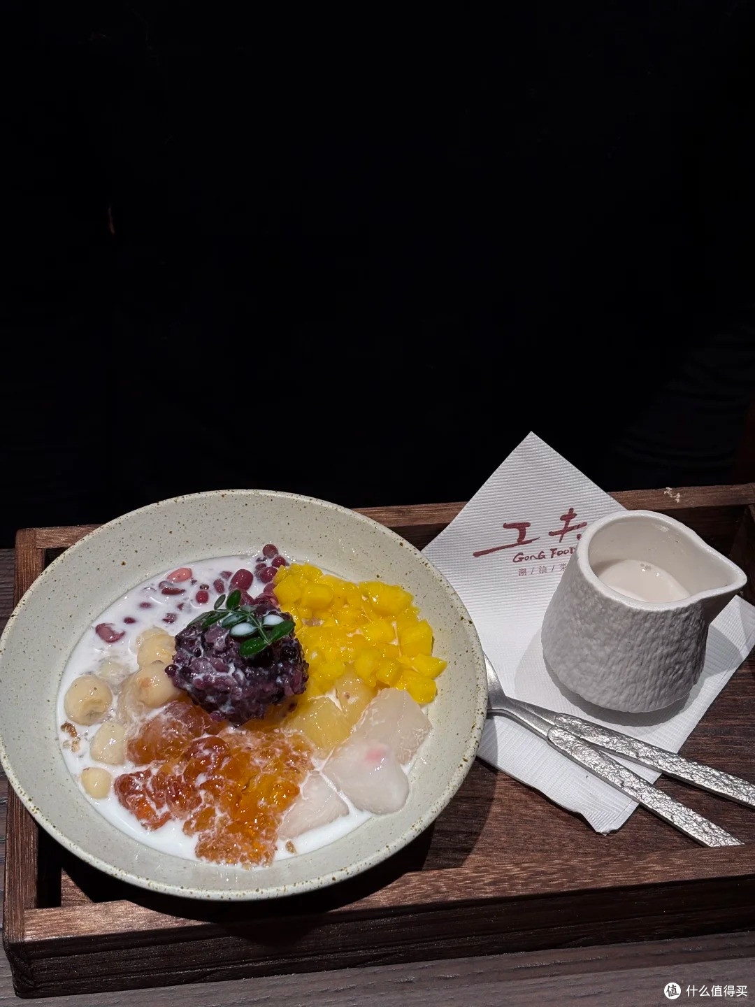 南京吃什么?漂亮饭和街头小吃我都要🥢