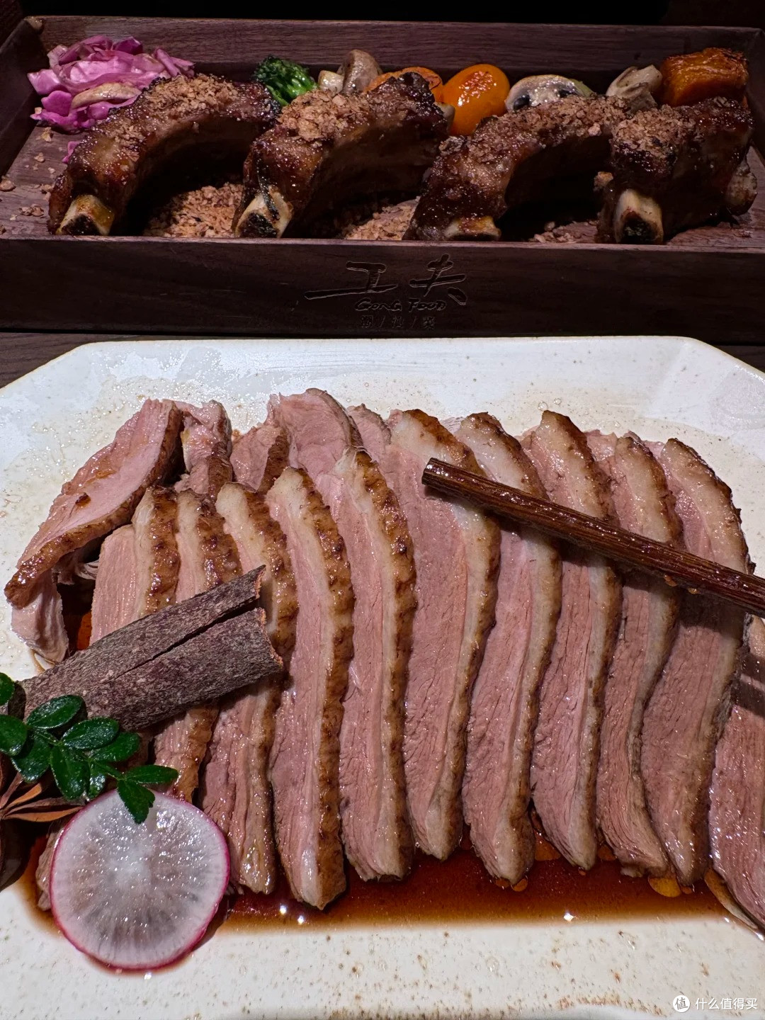 南京吃什么?漂亮饭和街头小吃我都要🥢
