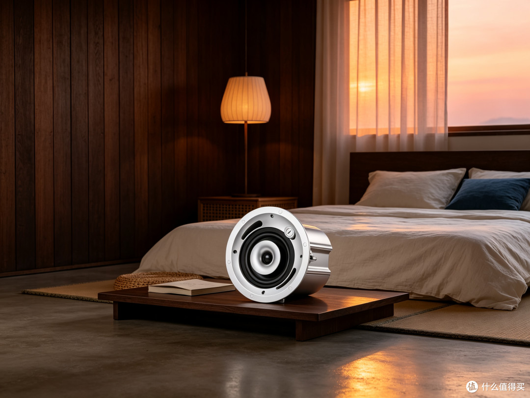 让 AI 推荐吸顶音响,AI 漏掉的 7 件事