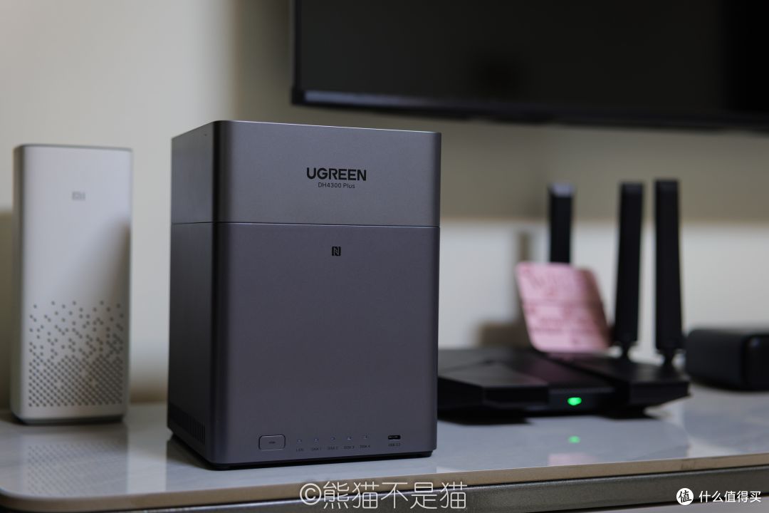 绿联