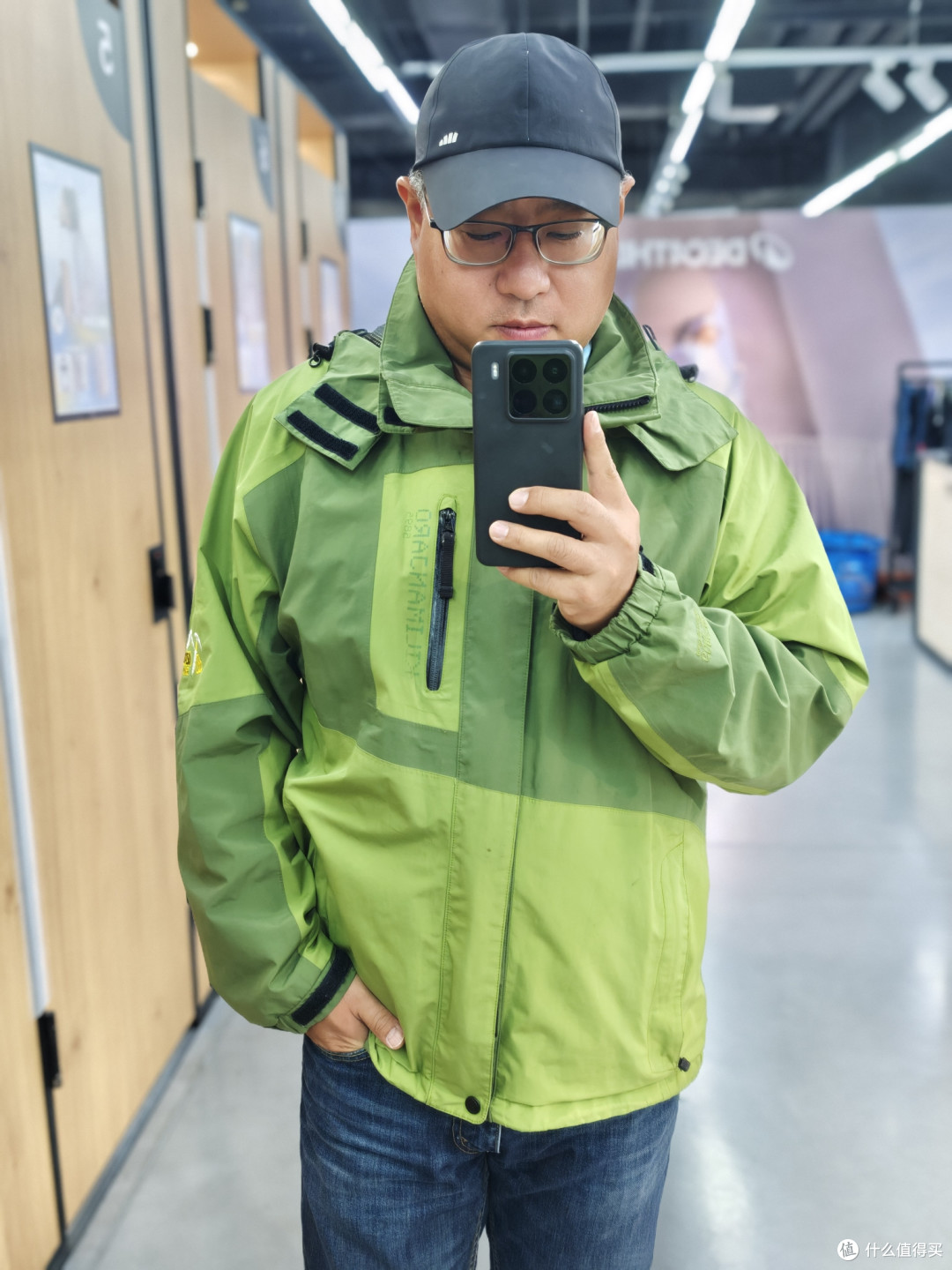 GTX冲锋衣穿20年之后,还有防护作用么?