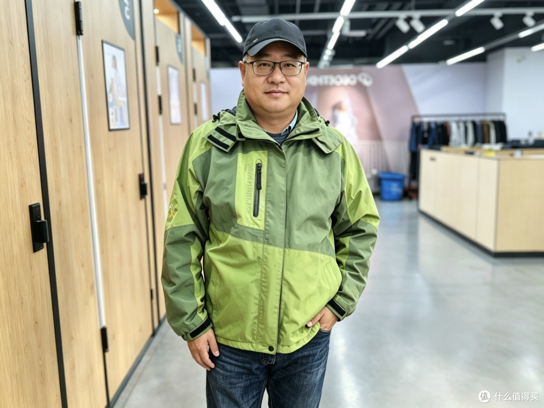 GTX冲锋衣穿20年之后,还有防护作用么?