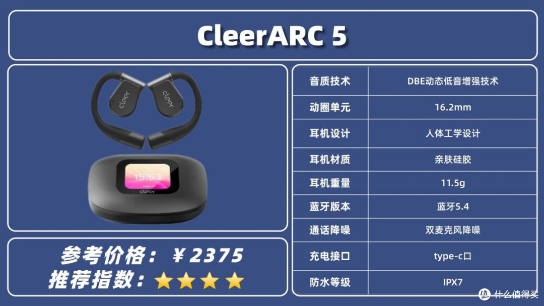 【2026蓝牙耳机买前必看】蓝牙耳机怎么选不踩坑？
