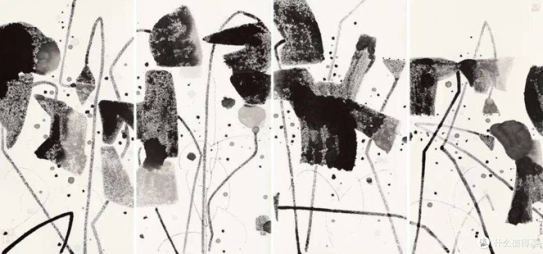 新展 | 还看今朝——陈家泠艺术展