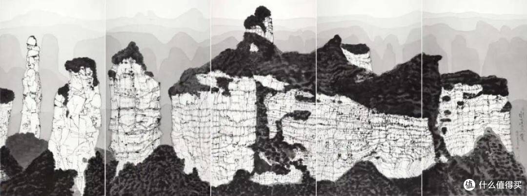 新展 | 还看今朝——陈家泠艺术展