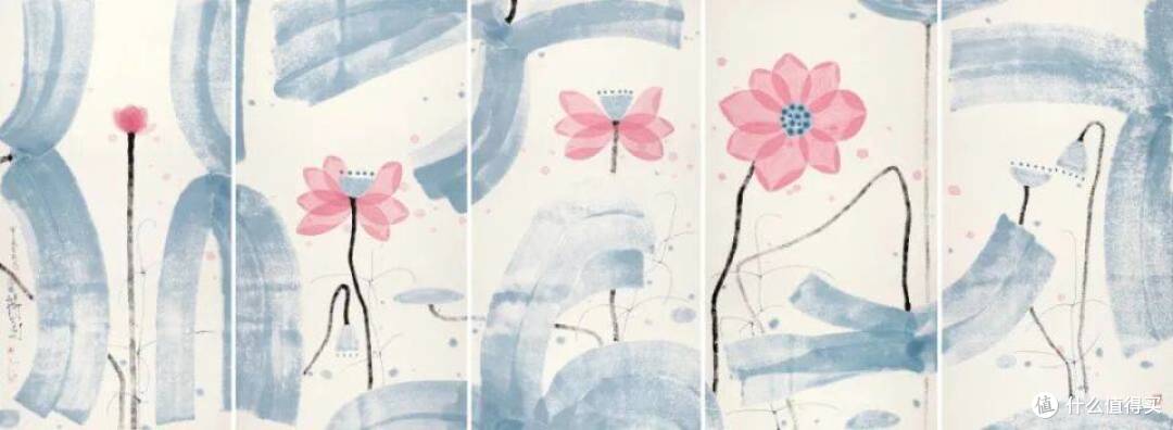 新展 | 还看今朝——陈家泠艺术展