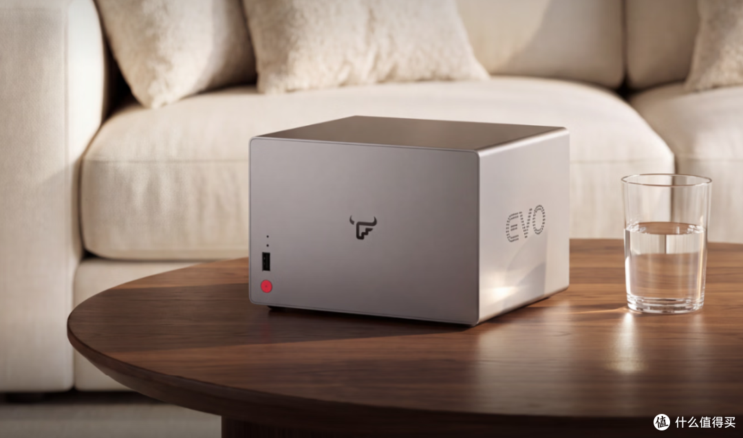 飞牛EVO4 Pro:从N150到i5-13500H与锐龙 7 H255,性能跨越式升级