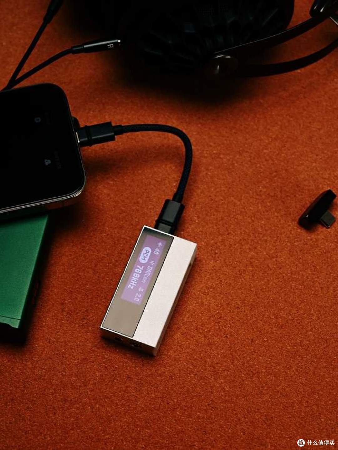 为什么「推力不够」常常是个伪命题？拿 HD490PRO 算给你看