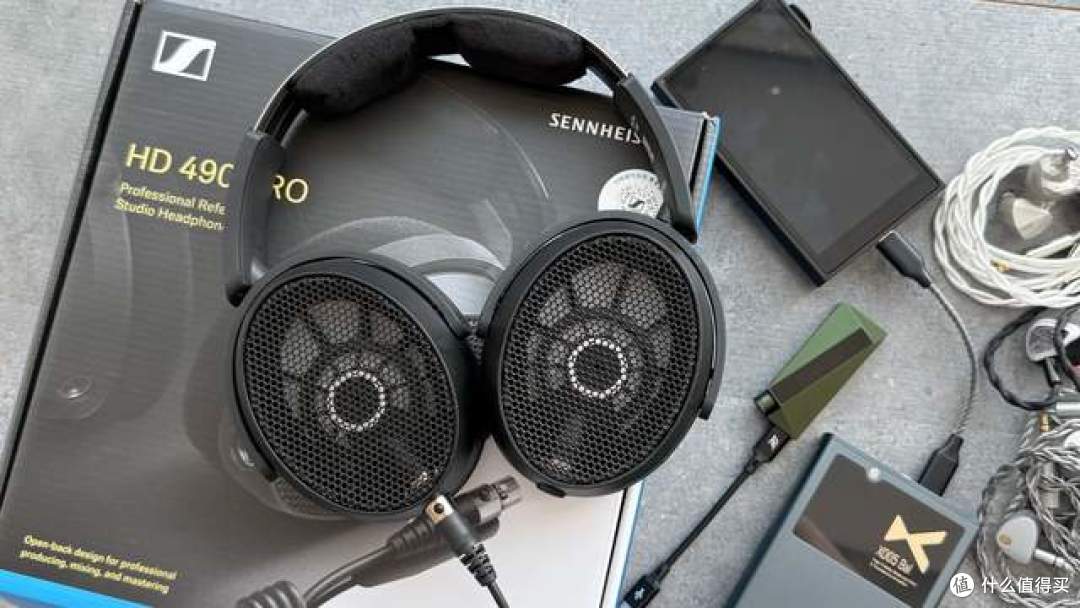 为什么「推力不够」常常是个伪命题？拿 HD490PRO 算给你看