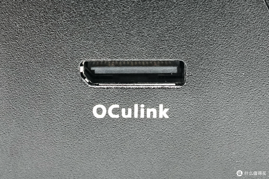 铭凡DEG1显卡坞开箱:OCuLink接口,内置信号增强模块