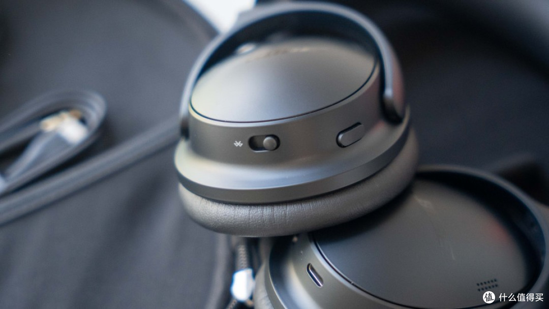 空间音频加持下的旗舰消噪：Bose QuietComfort消噪耳机Ⅱ开箱简评