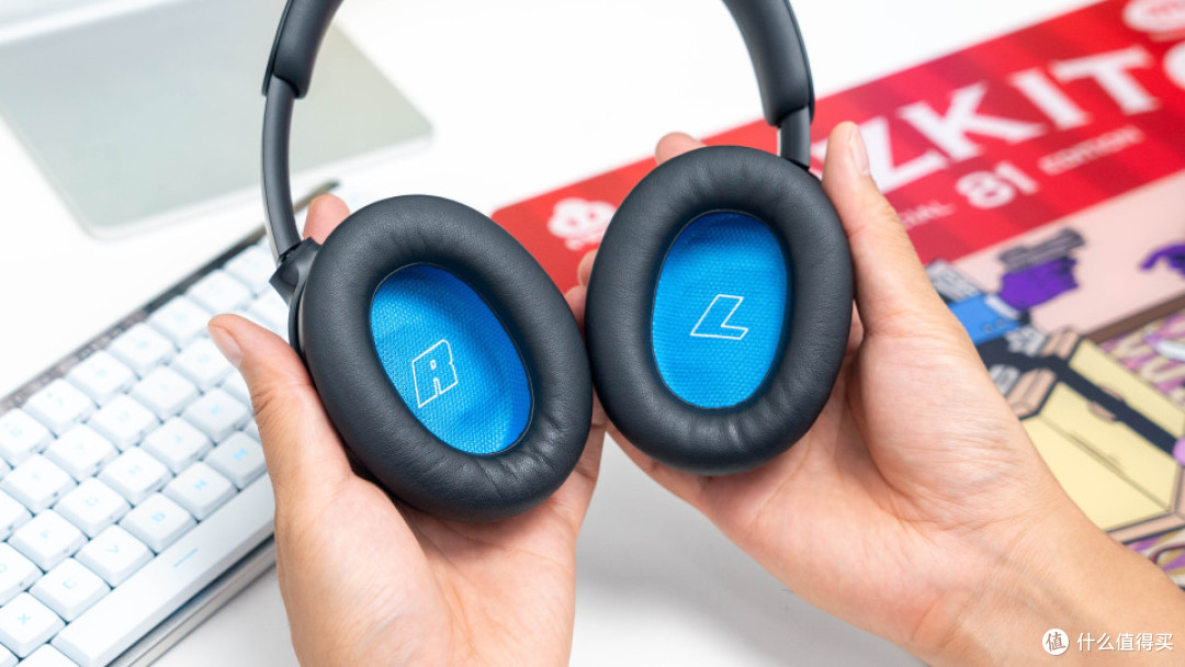 空间音频加持下的旗舰消噪：Bose QuietComfort消噪耳机Ⅱ开箱简评