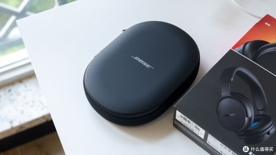 空间音频加持下的旗舰消噪：Bose QuietComfort消噪耳机Ⅱ开箱简评