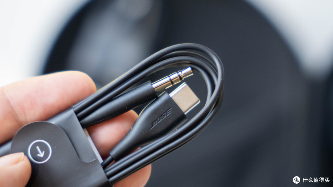 空间音频加持下的旗舰消噪：Bose QuietComfort消噪耳机Ⅱ开箱简评