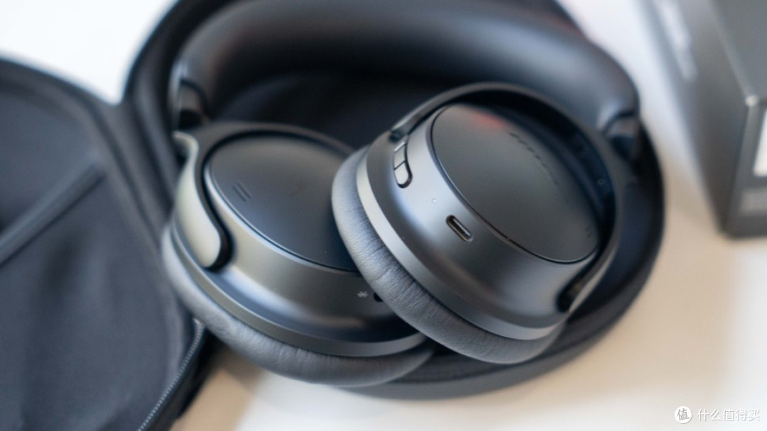 空间音频加持下的旗舰消噪：Bose QuietComfort消噪耳机Ⅱ开箱简评