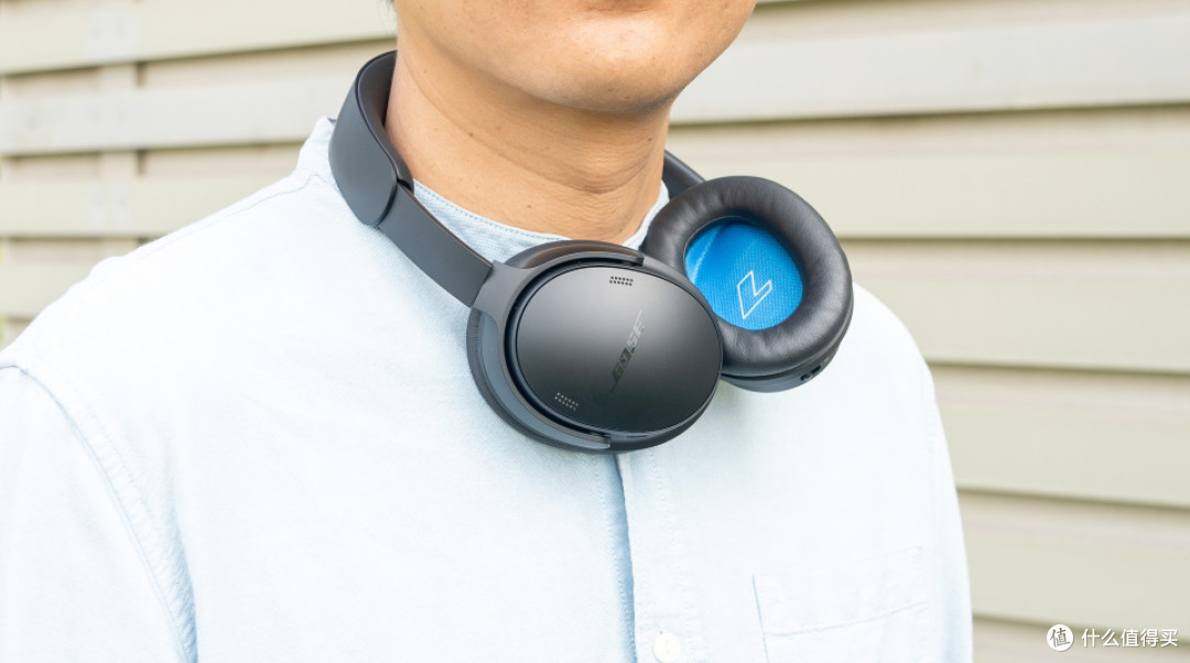空间音频加持下的旗舰消噪：Bose QuietComfort消噪耳机Ⅱ开箱简评