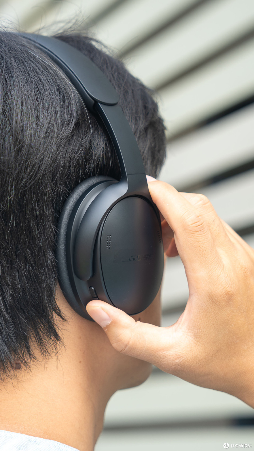空间音频加持下的旗舰消噪：Bose QuietComfort消噪耳机Ⅱ开箱简评