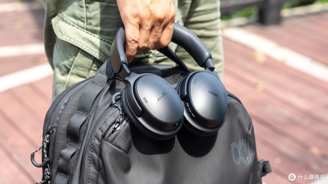 空间音频加持下的旗舰消噪：Bose QuietComfort消噪耳机Ⅱ开箱简评