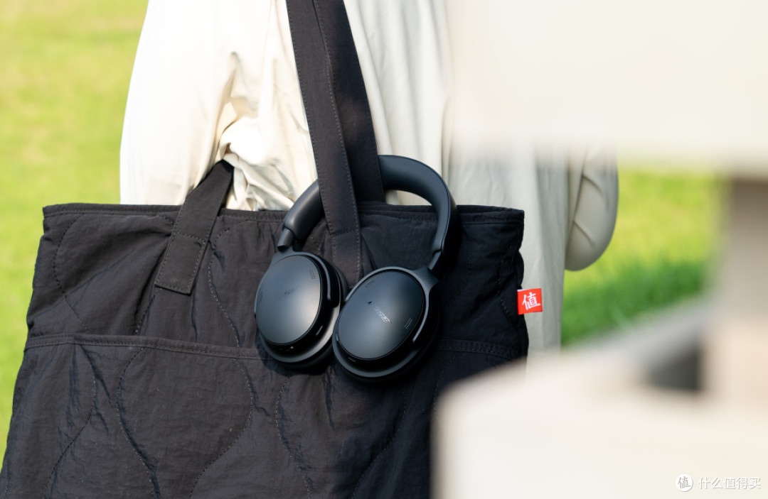 空间音频加持下的旗舰消噪：Bose QuietComfort消噪耳机Ⅱ开箱简评