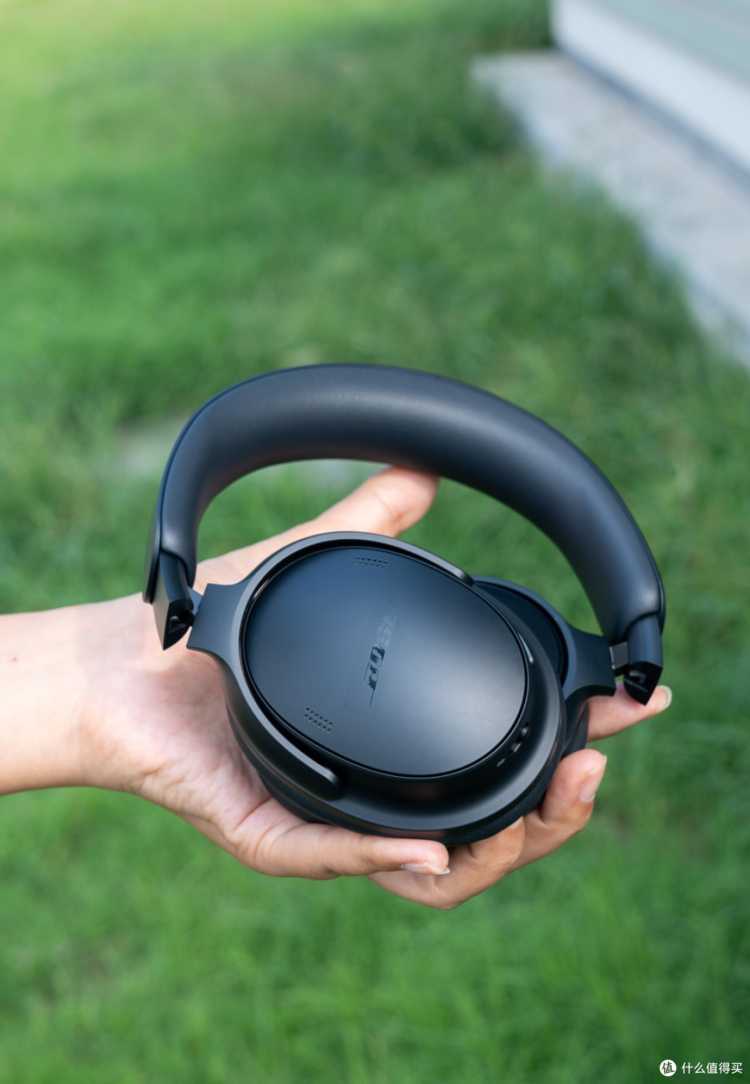 空间音频加持下的旗舰消噪：Bose QuietComfort消噪耳机Ⅱ开箱简评