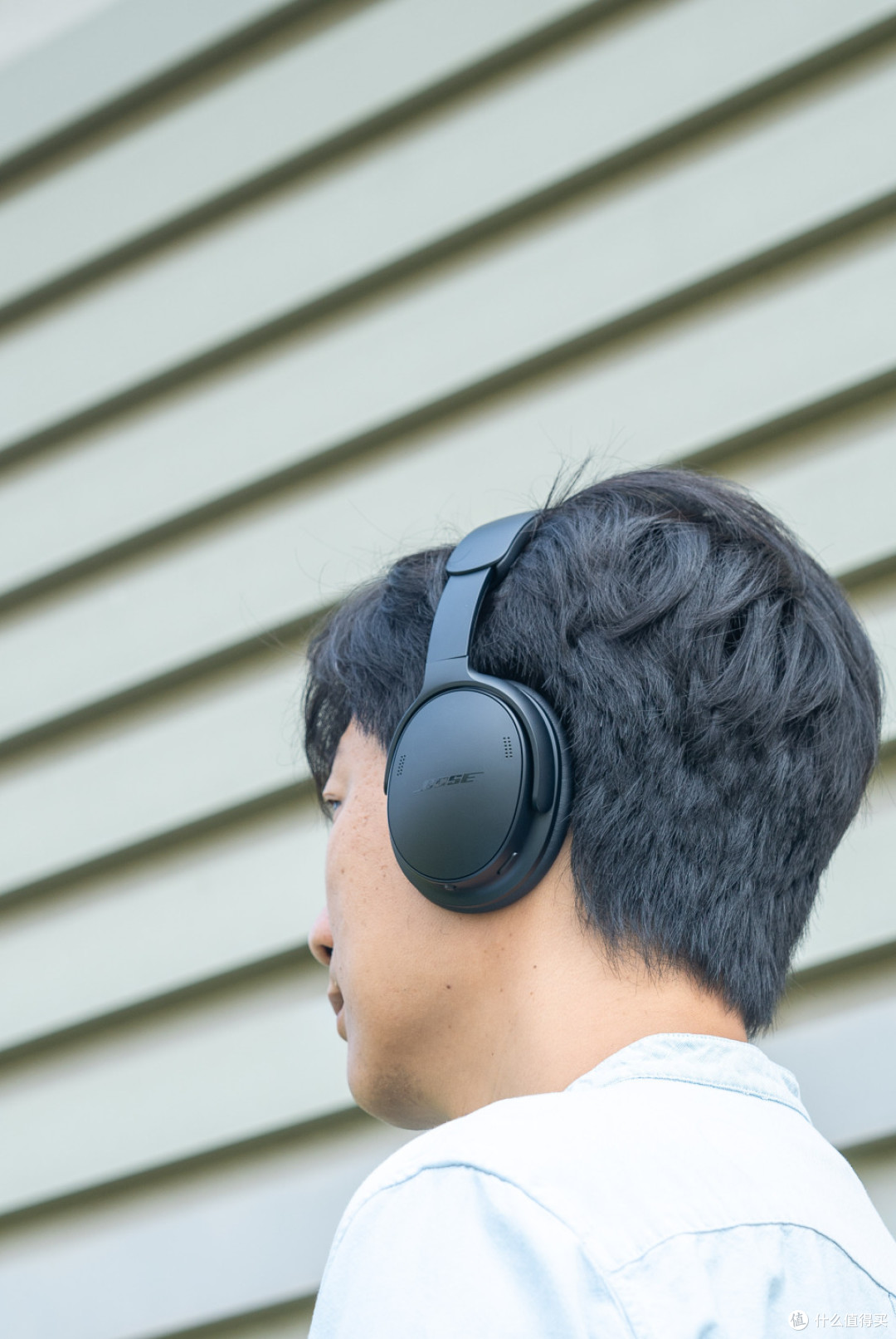 空间音频加持下的旗舰消噪：Bose QuietComfort消噪耳机Ⅱ开箱简评