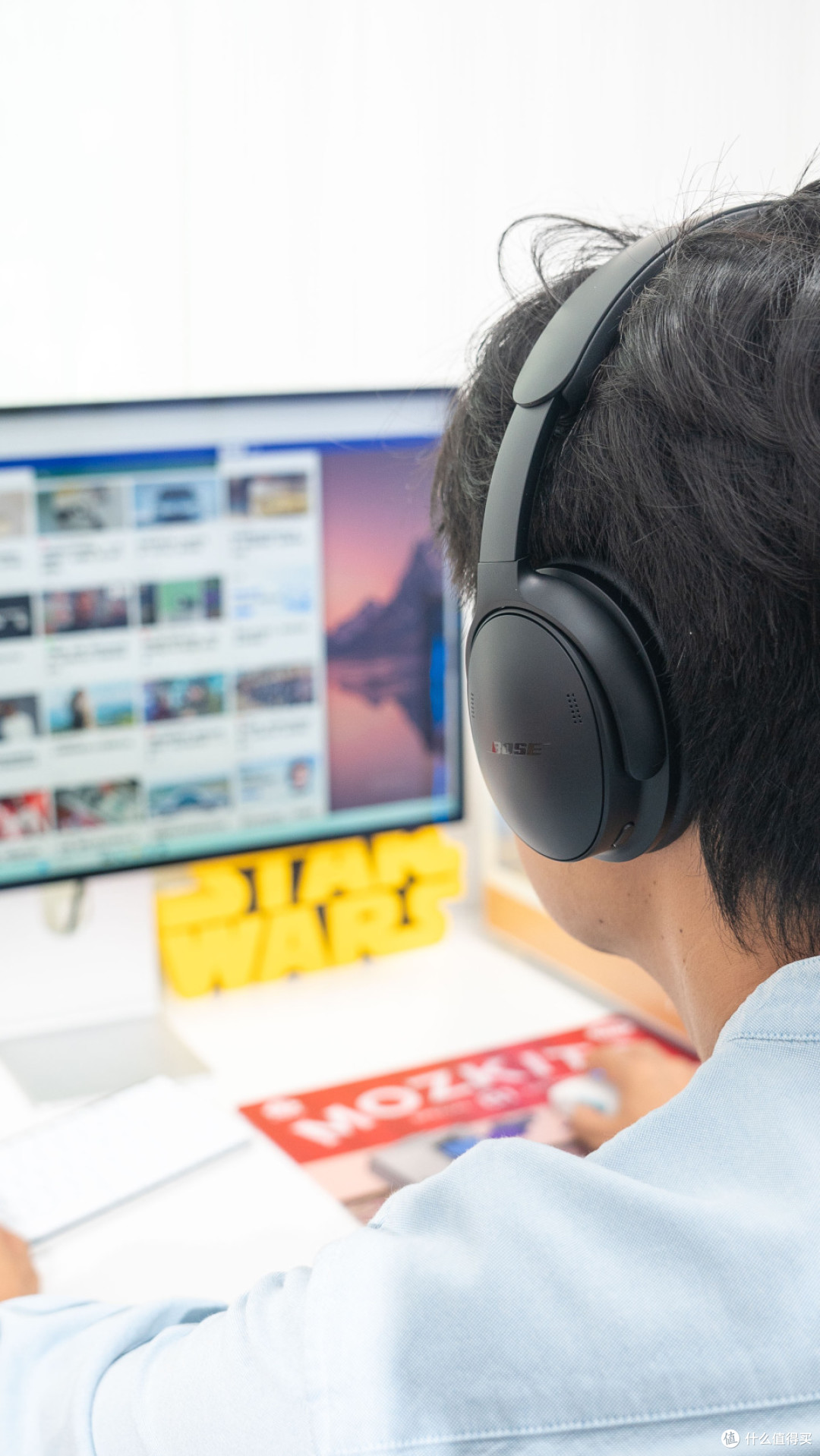 空间音频加持下的旗舰消噪：Bose QuietComfort消噪耳机Ⅱ开箱简评