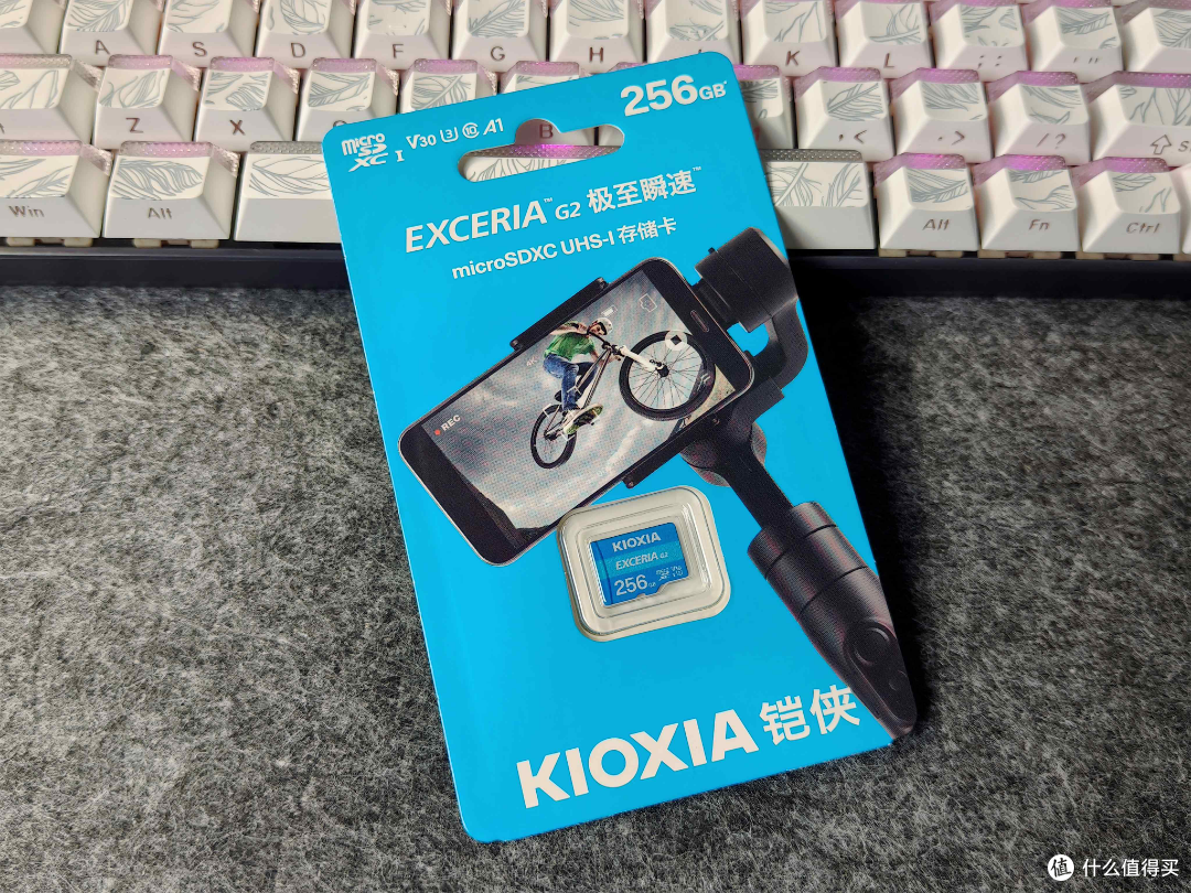 我们每天都使用的电子存储空间,技术原理与发展历程你都了解吗?