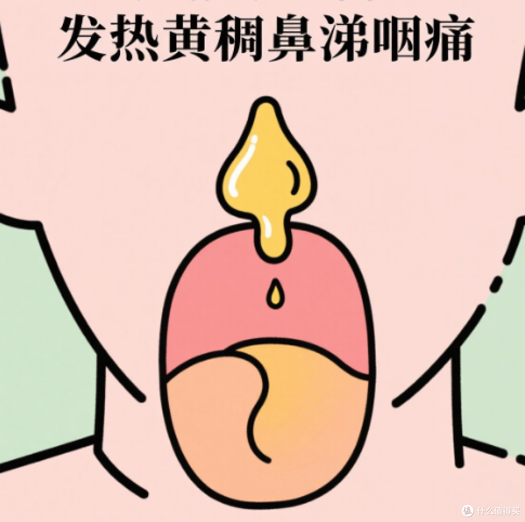 黄痰轻,黑痰重,吐了白痰更要命?不同种颜色的痰液究竟代表什么
