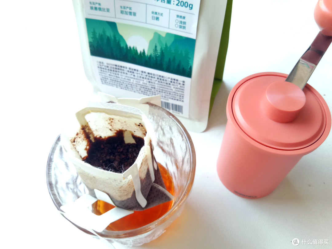 挖到宝!DGTOP豆子甜感拉满