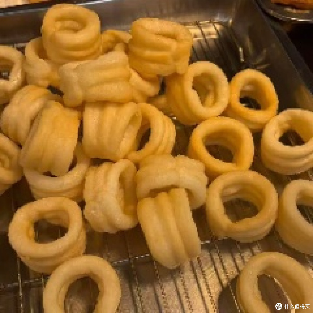鸡蛋卷