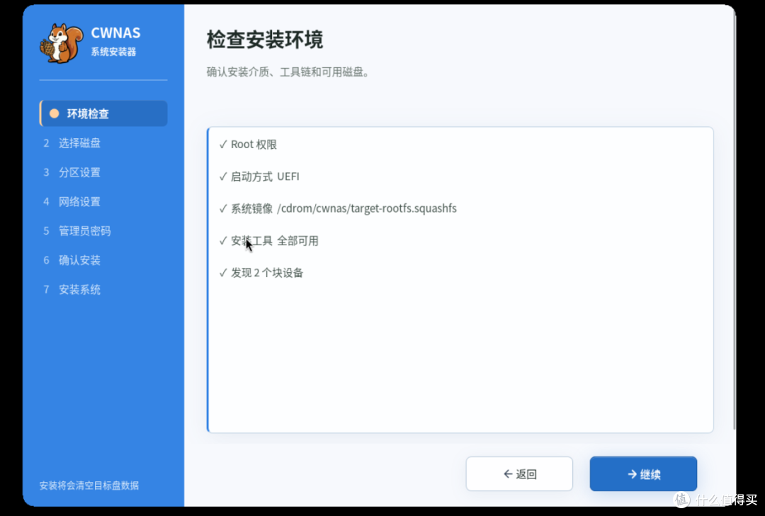 又一个国产NAS首次公测!开源、功能越来越全,应用中心玩法有点不一样-第7张图片-资源分享 又一个国产NAS首次公测!能否和其他NAS系统掰掰手腕?