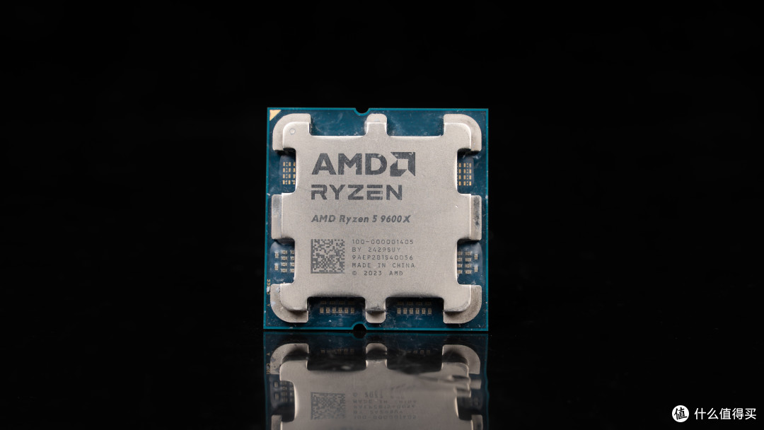 单通D5也猛!9600X领先14600KF和250KF Plus 10%以上,装机还更省