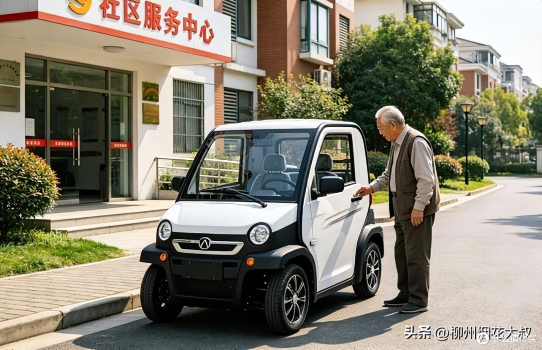 禁上路还不够,直接禁产!老头乐退出倒计时