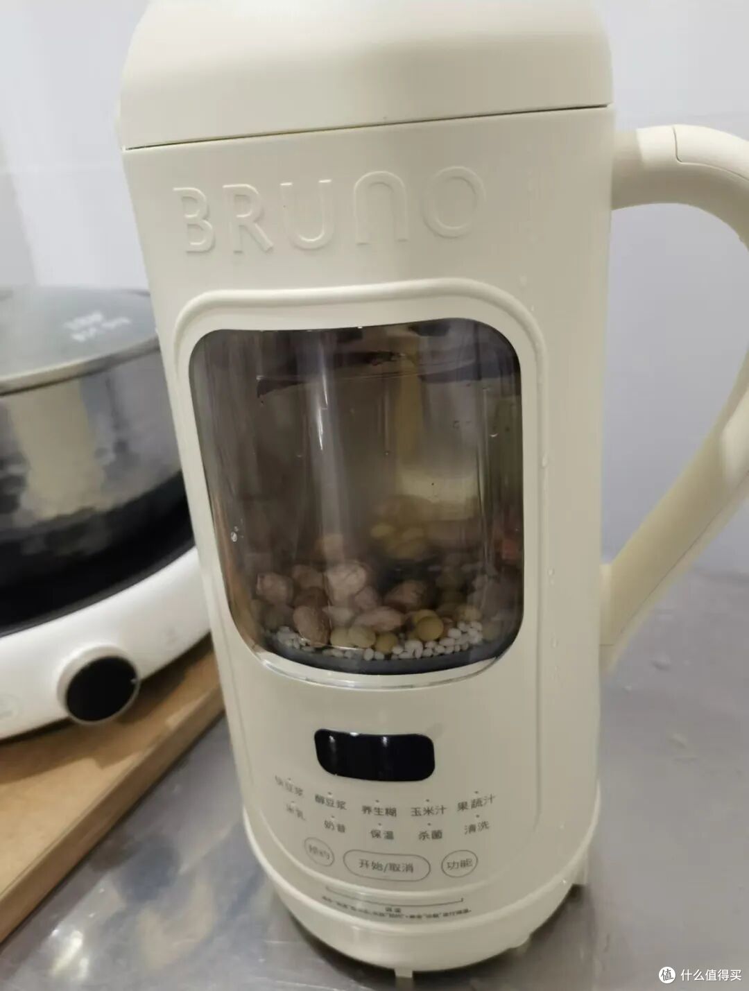 原价300多的小型豆浆机,如今跌破100块!比闲鱼还便宜