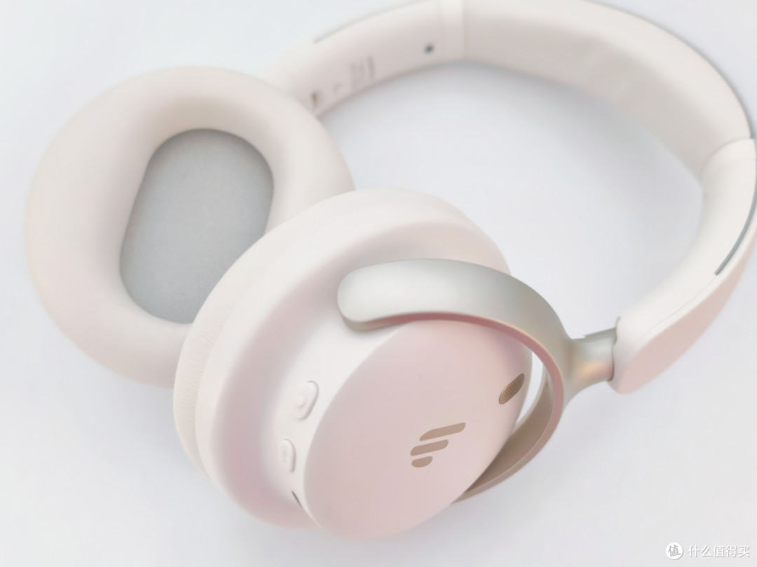 漫步者Fit900NB Turbo通勤体验,音质和降噪都在线
