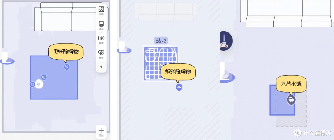 拖地王者再进阶!AI双机械臂+热活水洗地,云鲸JX Ultra新品实测