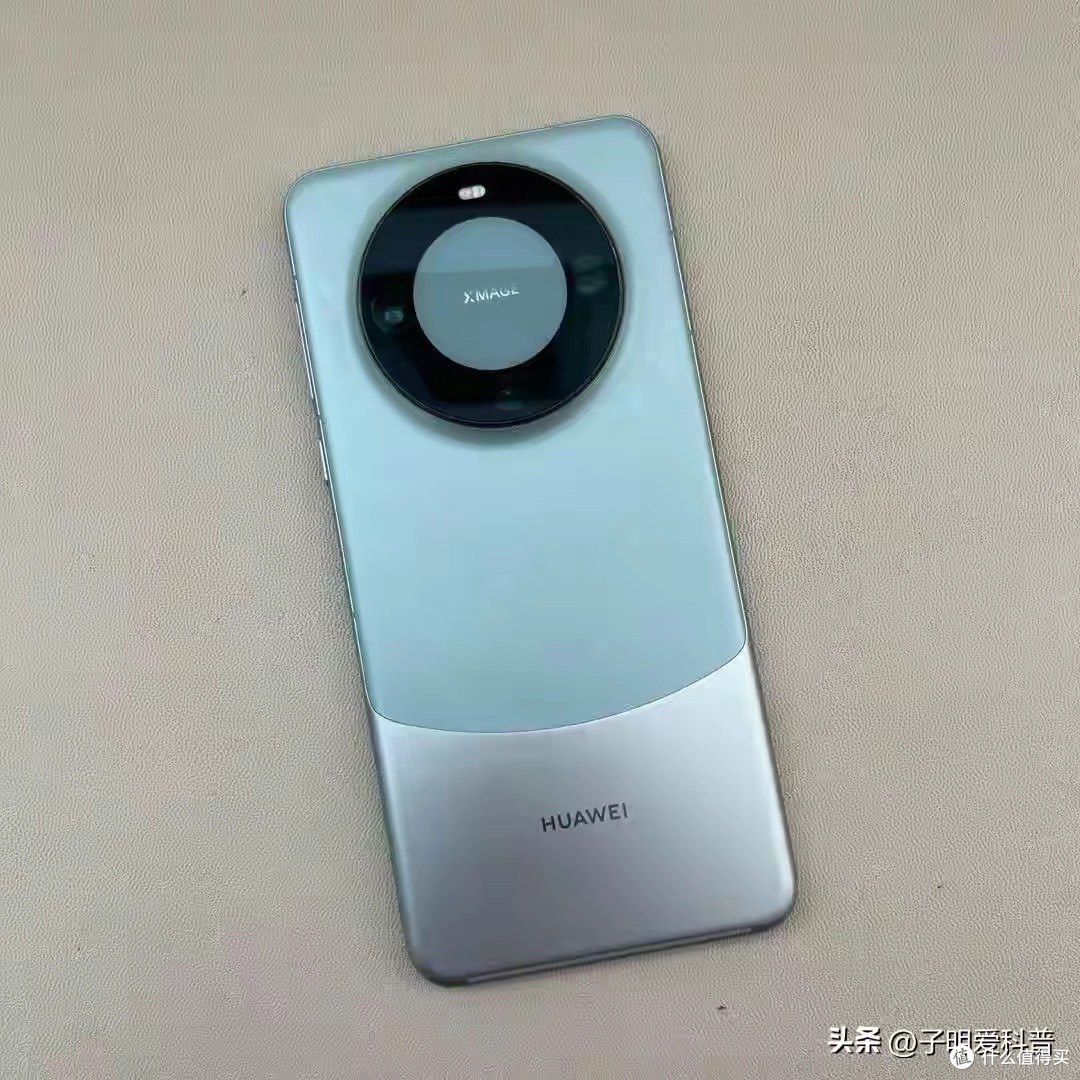 Mate 60用户注意了：你的手机还能再战三年，而且这次是真的。