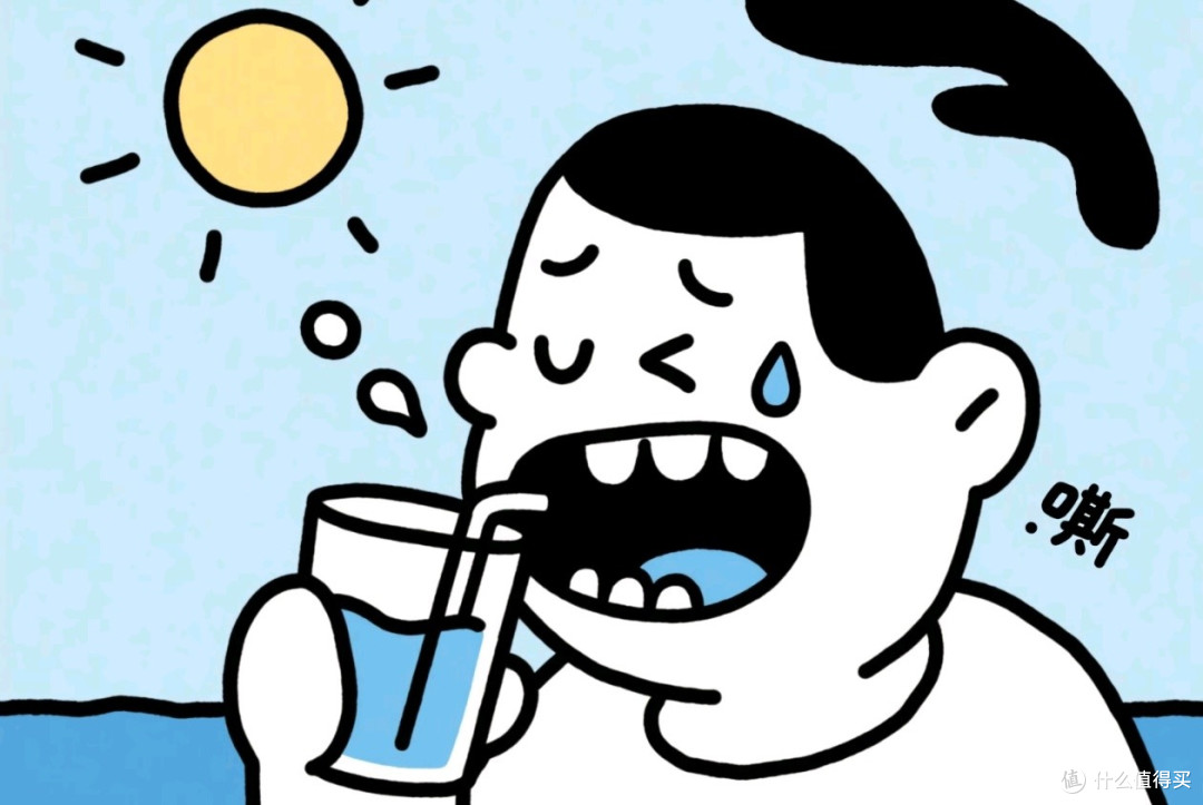 牙齿敏感：为什么你的牙齿“怕冷怕热”？