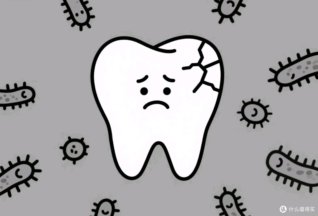 牙齿敏感：为什么你的牙齿“怕冷怕热”？