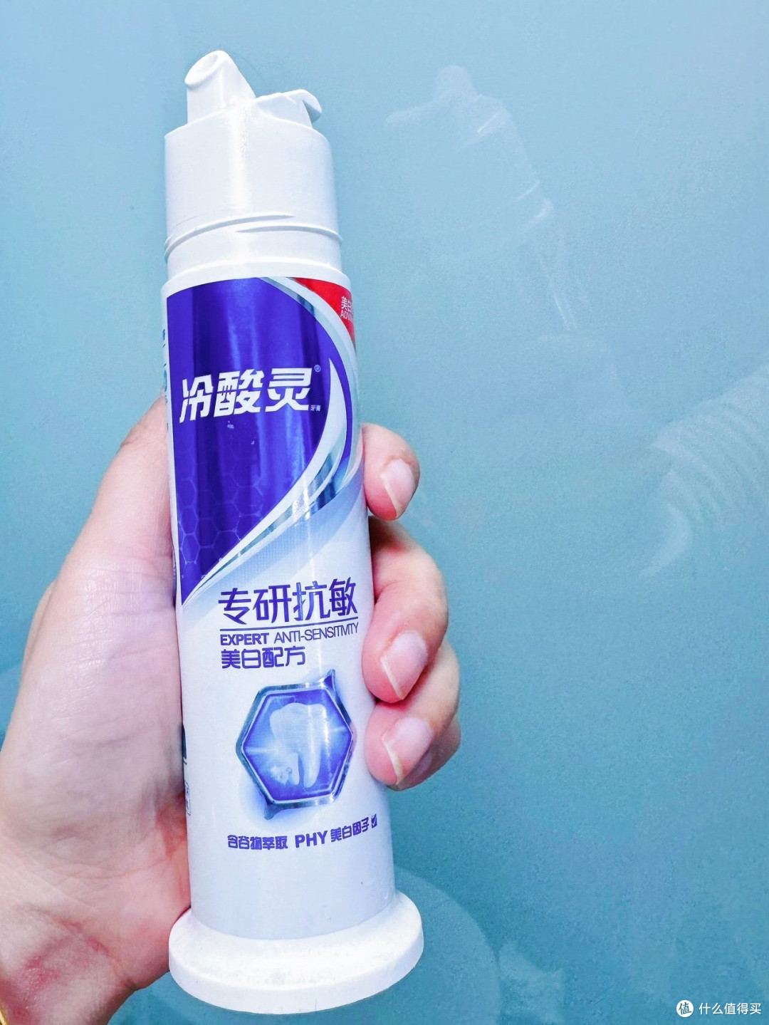 牙齿敏感：为什么你的牙齿“怕冷怕热”？