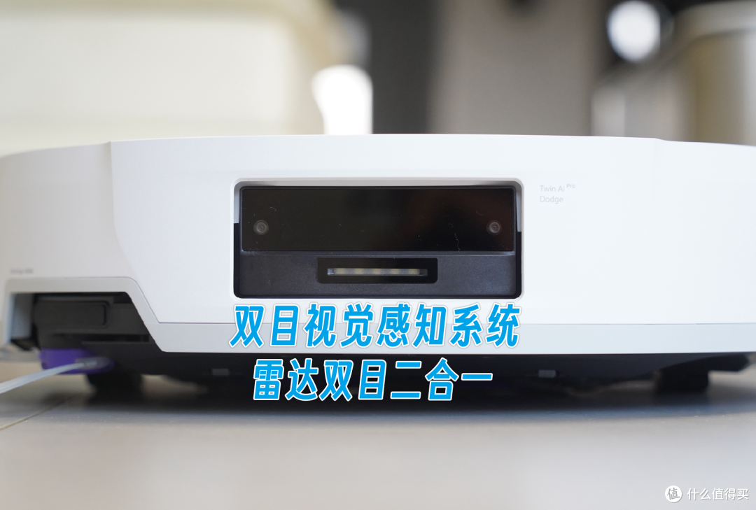 “最后 1%”的清洁革命,看云鲸 JX Ultra 如何做到极致净边