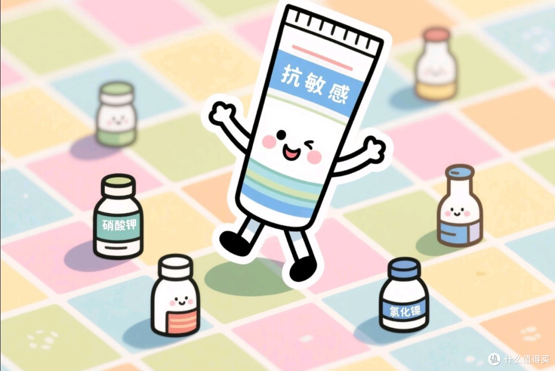 牙齿敏感：为什么你的牙齿“怕冷怕热”？