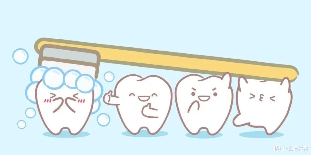 牙齿敏感：为什么你的牙齿“怕冷怕热”？