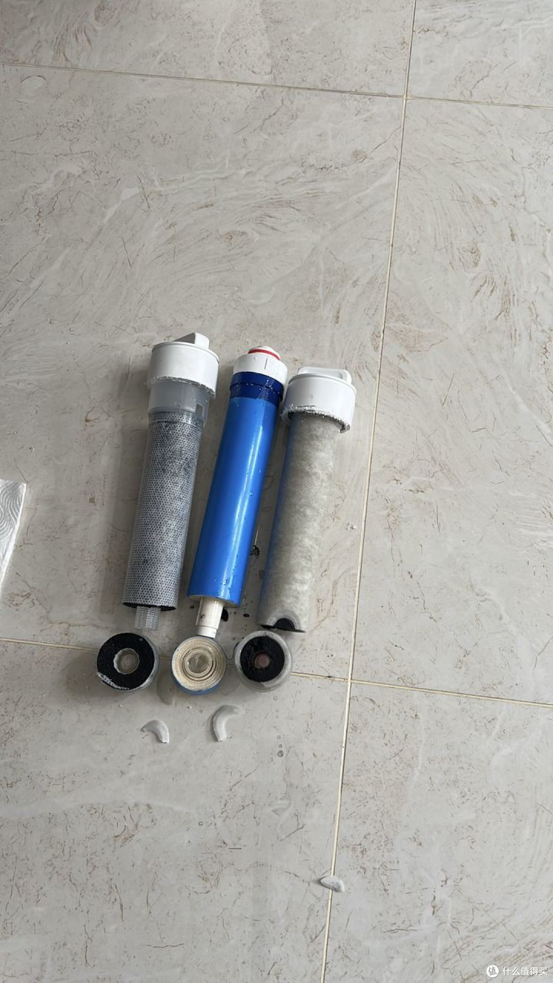 2000的净水器买了只是首付,5年滤芯费可能6000多