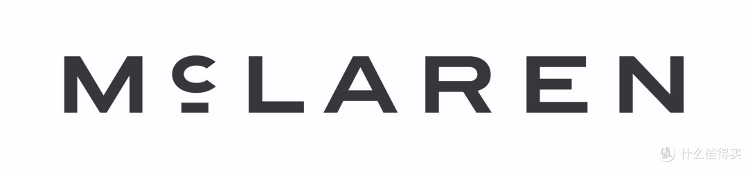 换Logo了!迈凯伦发布全新文字商标
