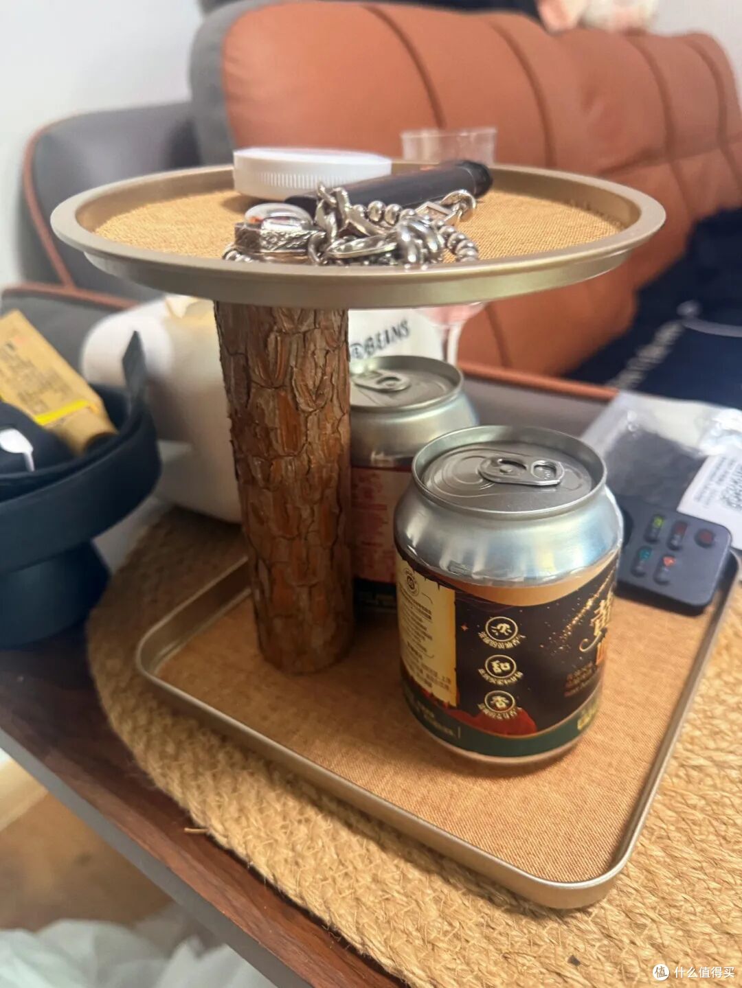 被网友“饼干包装”用法惊到了!不小心扔了,恨不得立马捡回来