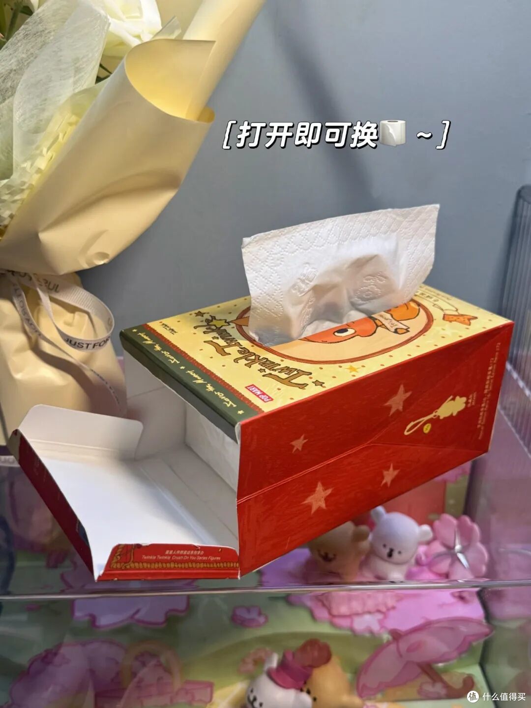 被网友“饼干包装”用法惊到了!不小心扔了,恨不得立马捡回来