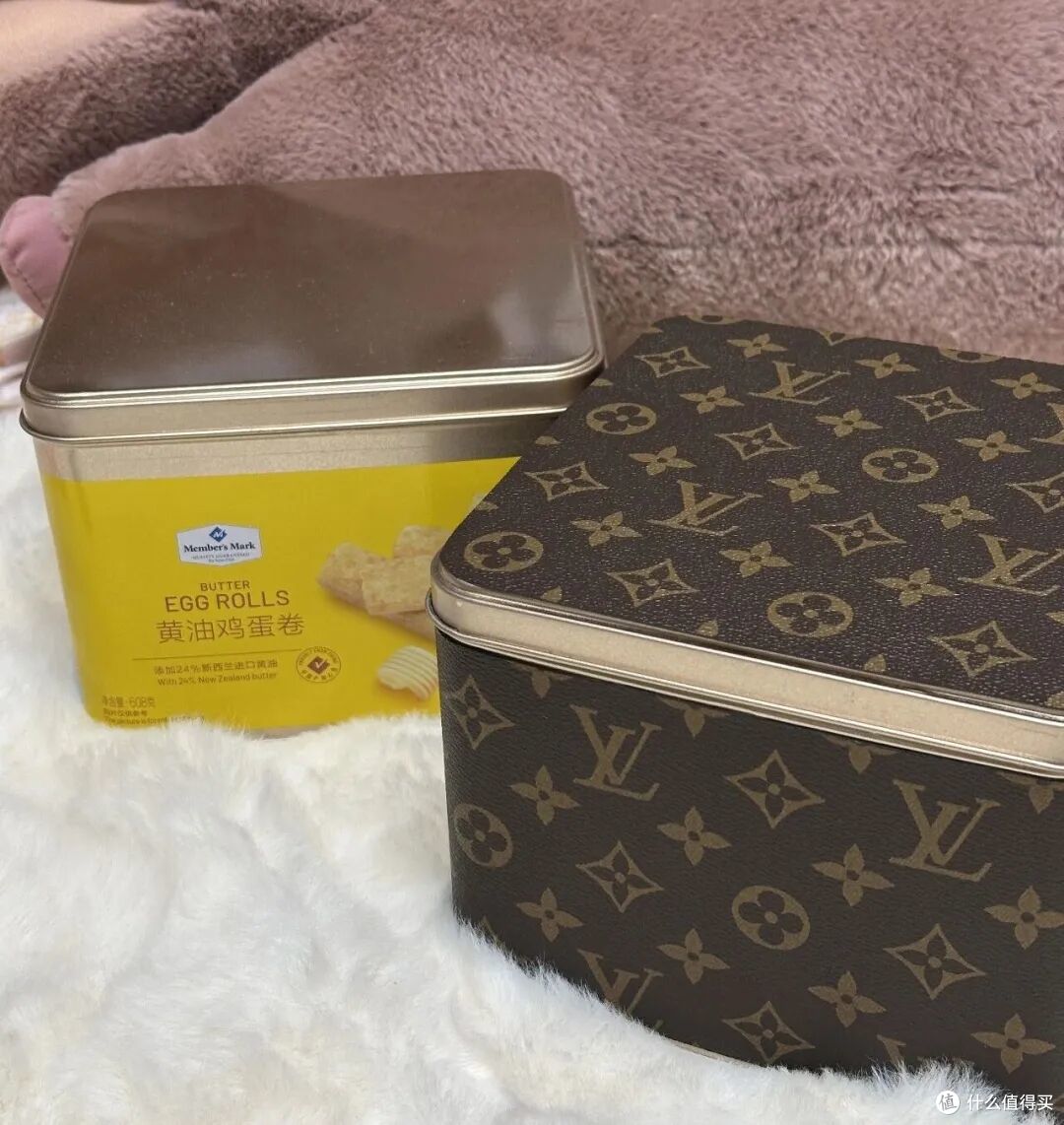 被网友“饼干包装”用法惊到了!不小心扔了,恨不得立马捡回来