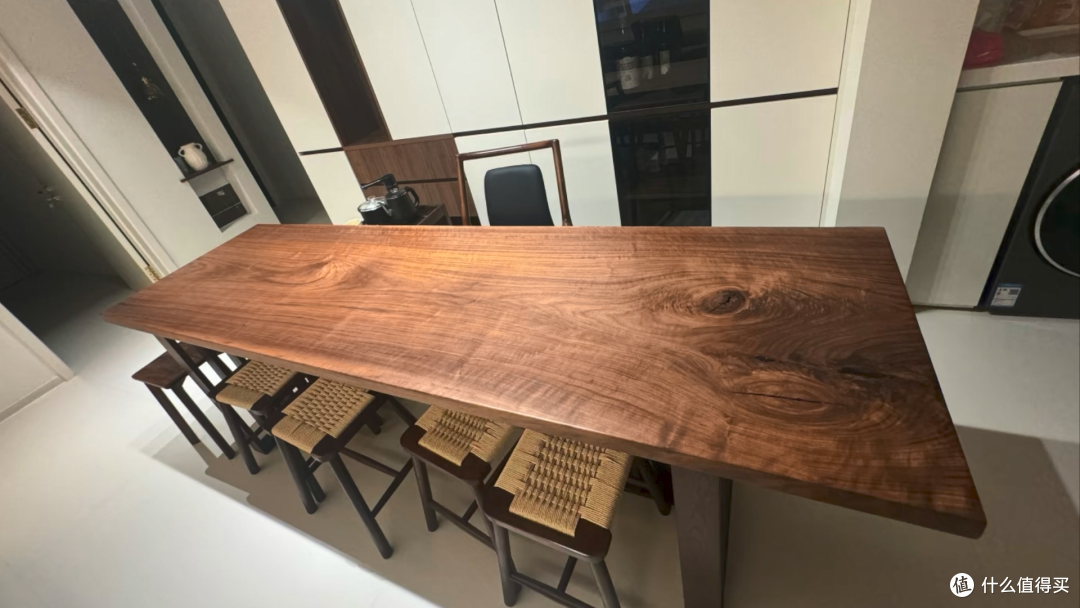 万字长文一篇搞懂实木家具之——选好料